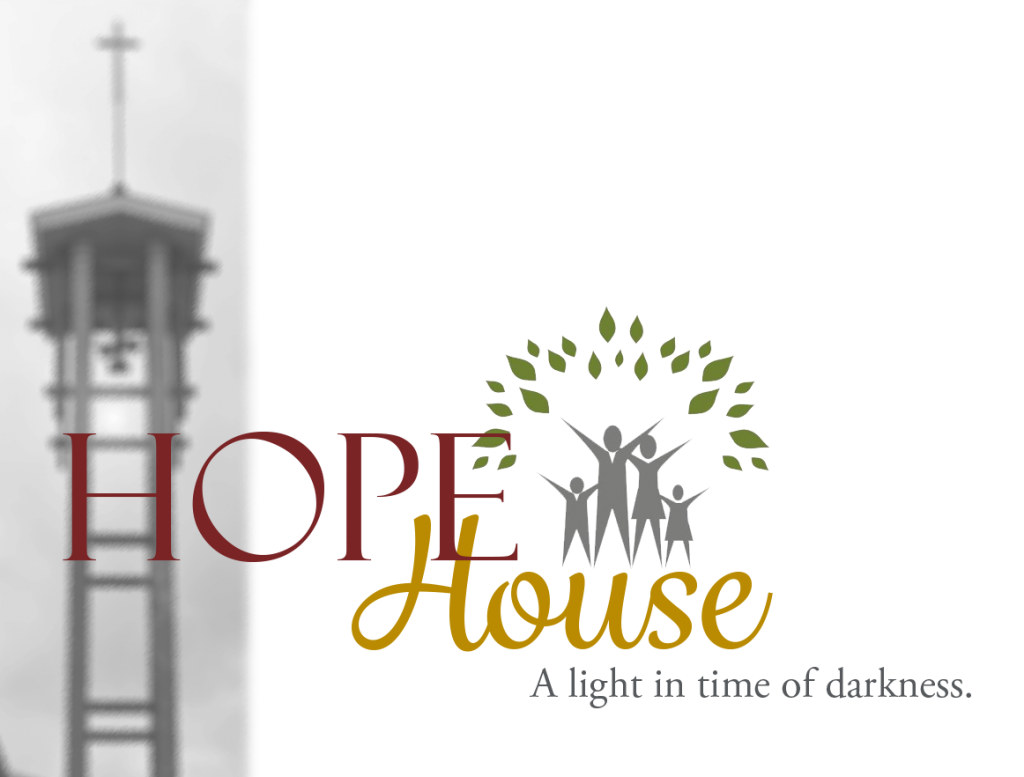 Hope House First Methodist Church